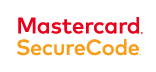 mastercard secure code logo